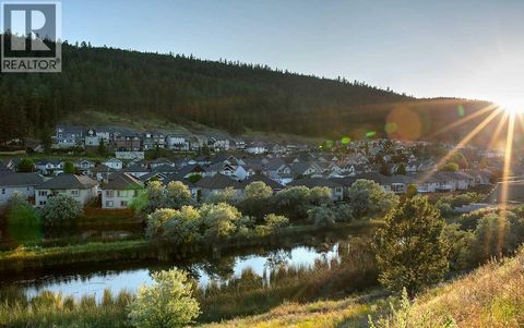 1940 Lodgepole Drive Kamloops BC 