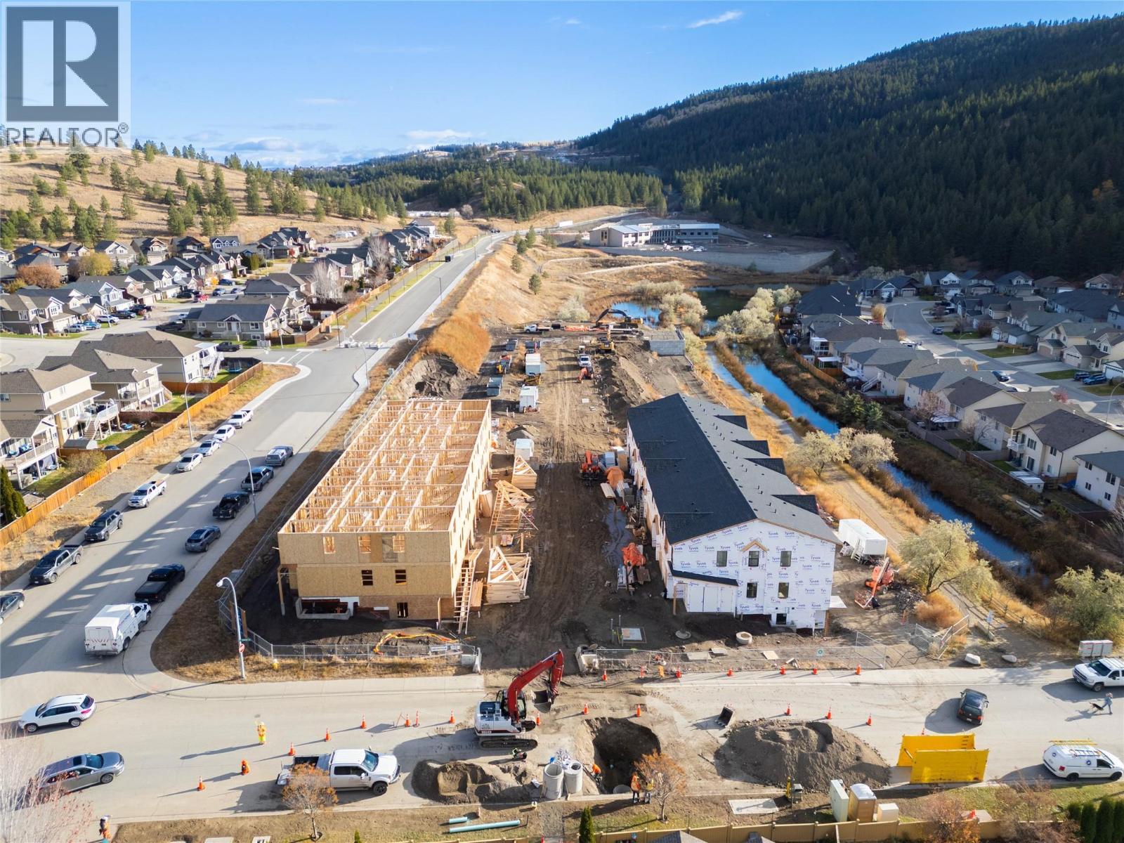 1940 Lodgepole Drive