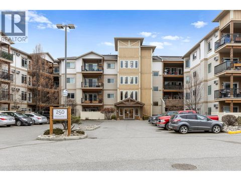 250 Hollywood Road S Unit# 119 Kelowna BC V1X3S9