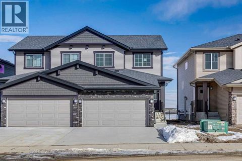 83 Southbow Village Way Cochrane AB T4C3N3