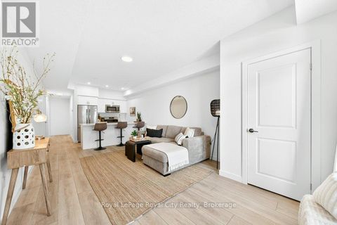 162 - 824 WOOLWICH STREET Guelph (Riverside Park) ON N1H1G8