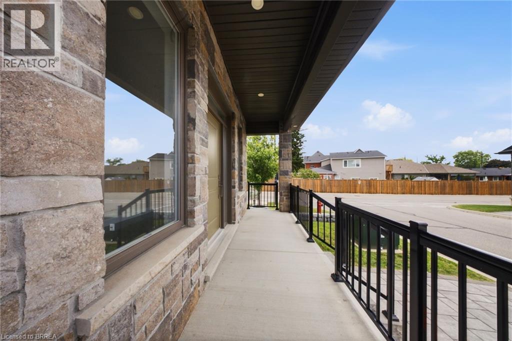 6 BECKETT Drive Unit# 10