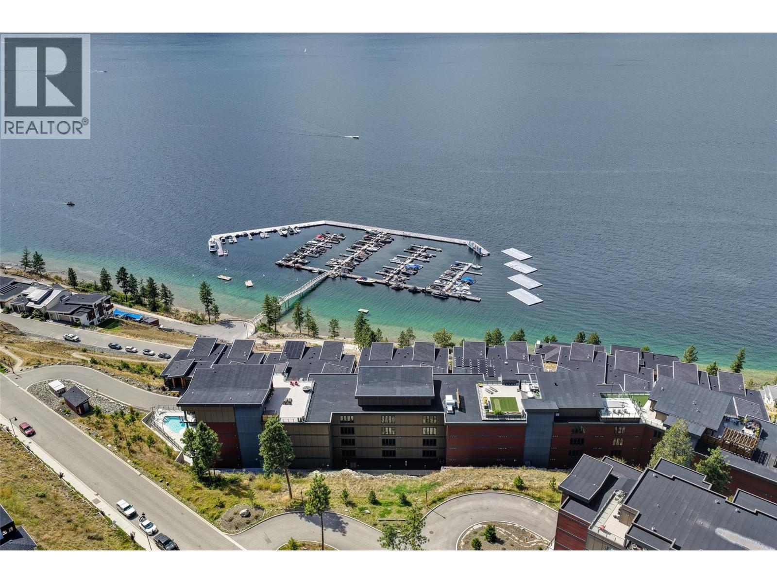 3475 Granite Close Unit# 315