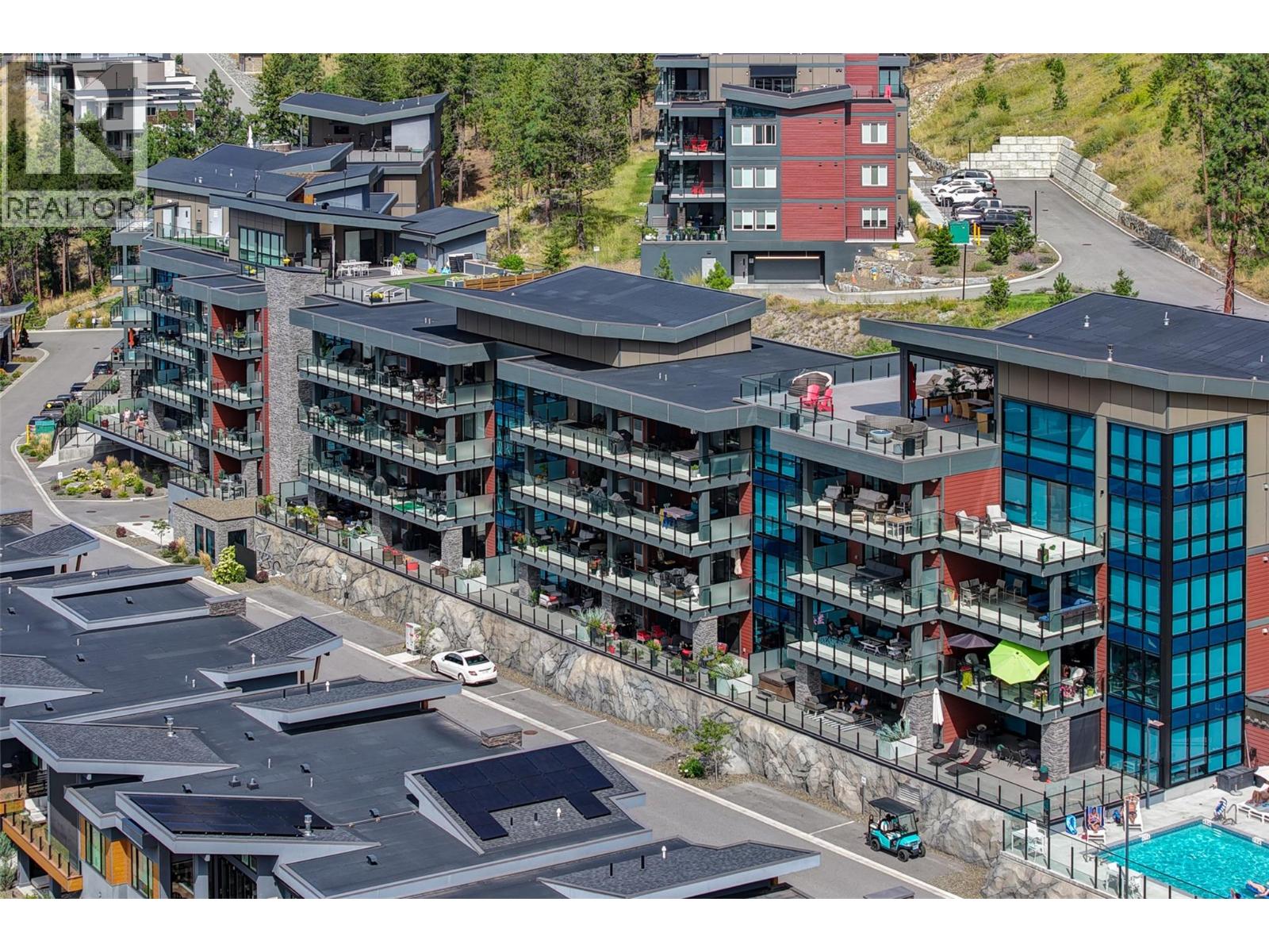 3475 Granite Close Unit# 315