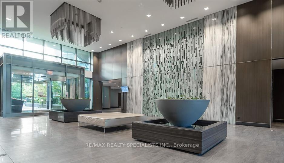 1205 - 215 SHERWAY GARDENS ROAD