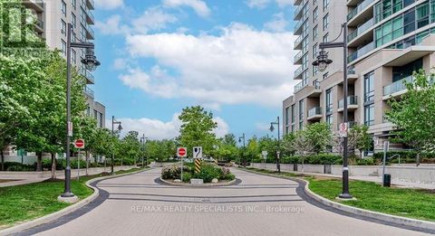 1205 - 215 SHERWAY GARDENS ROAD Toronto (Islington-City Centre West) ON M9C0A4