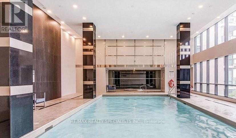 1205 - 215 SHERWAY GARDENS ROAD