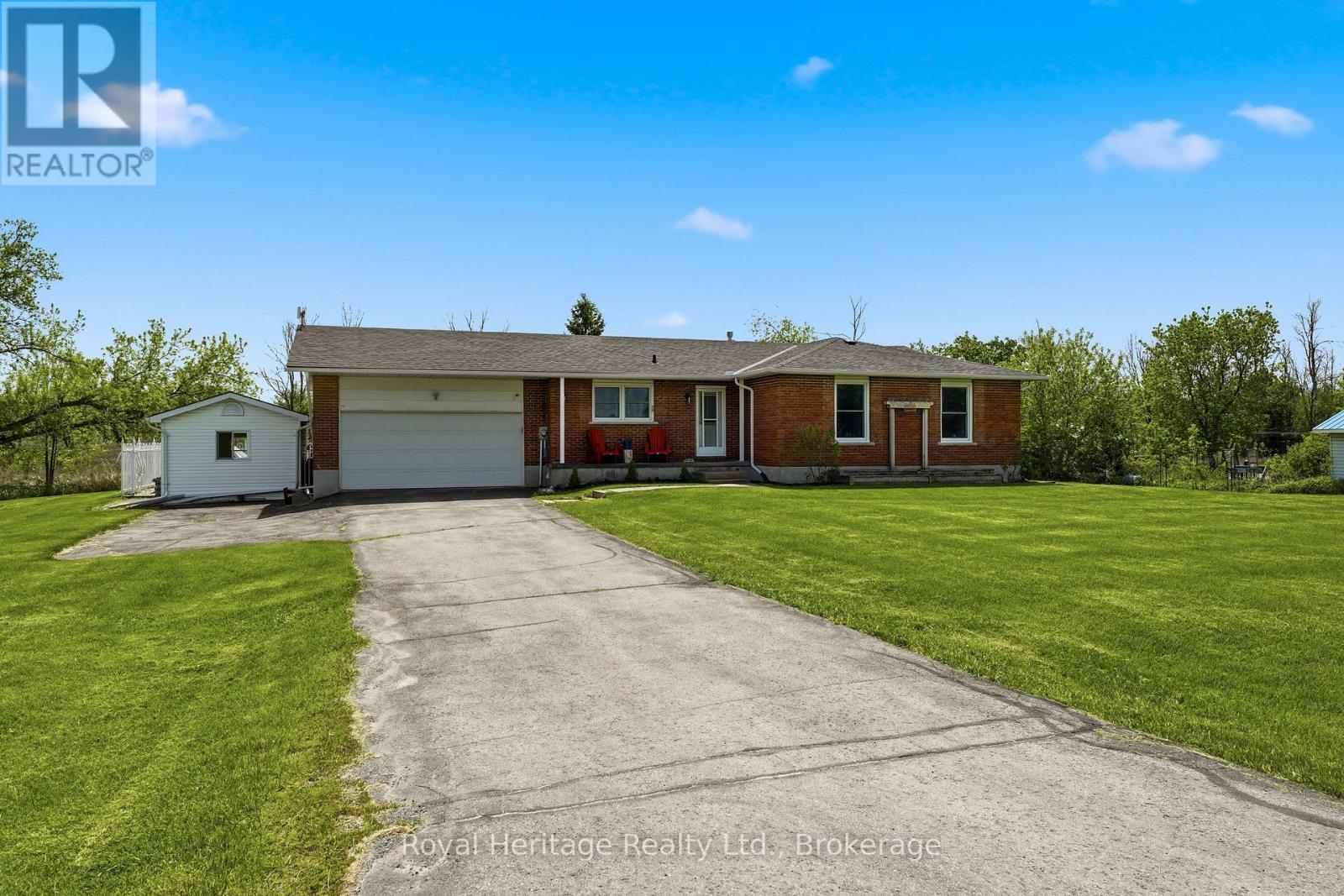 834 MELROSE ROAD