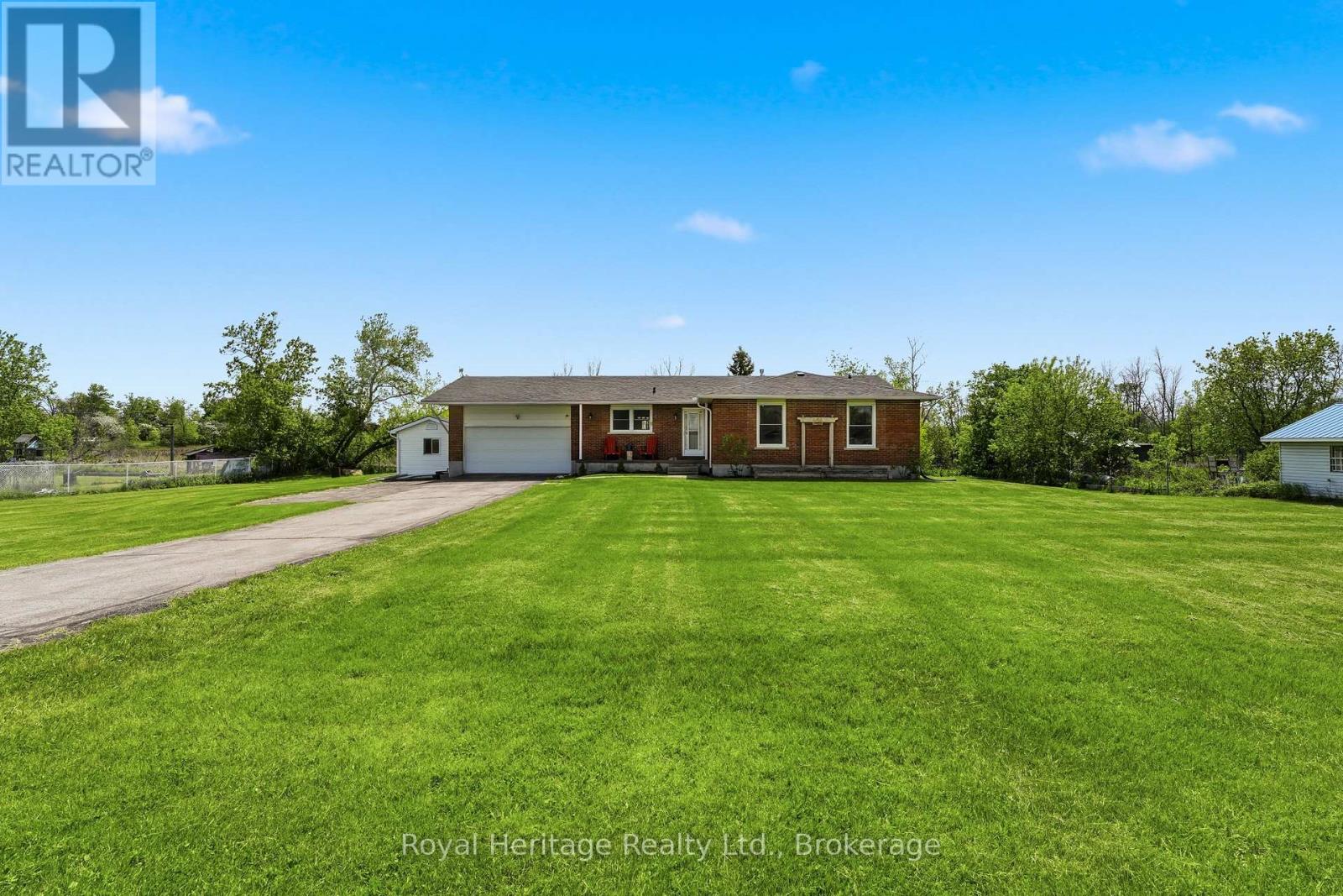 834 MELROSE ROAD