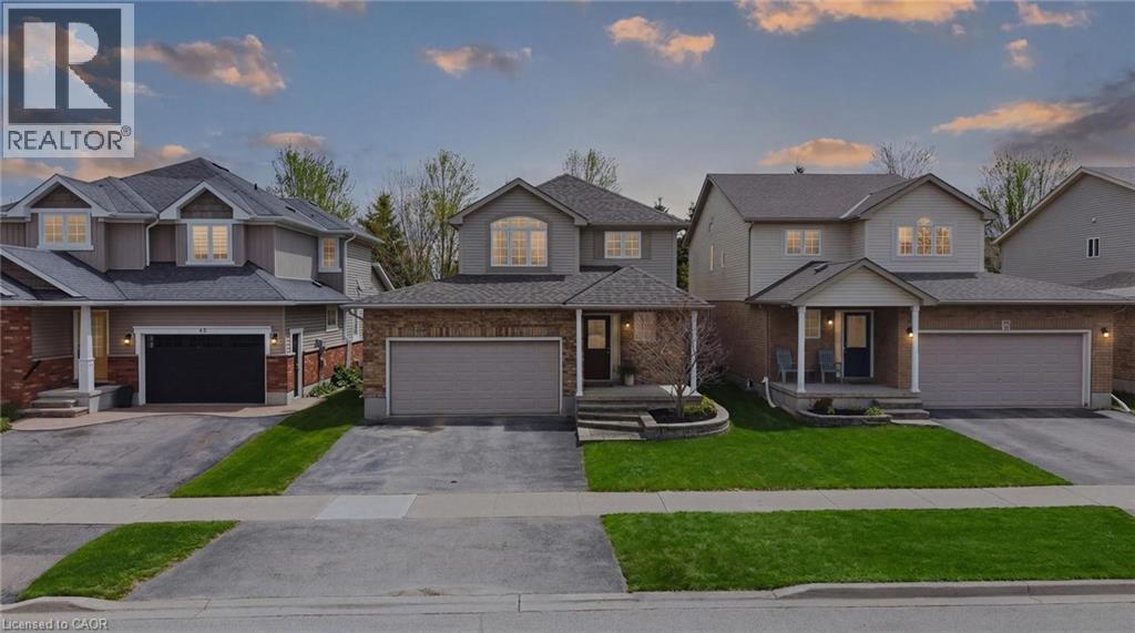 59 SUGAR KING Drive