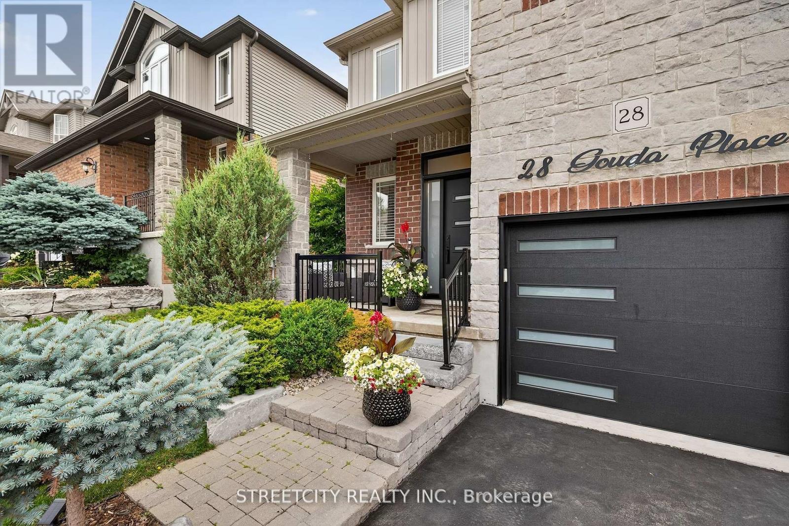 28 GOUDA PLACE