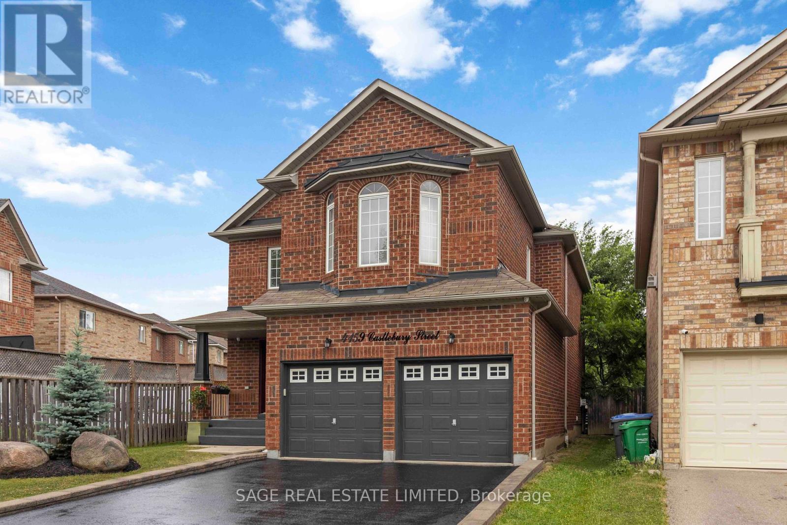 4159 CASTLEBURY STREET