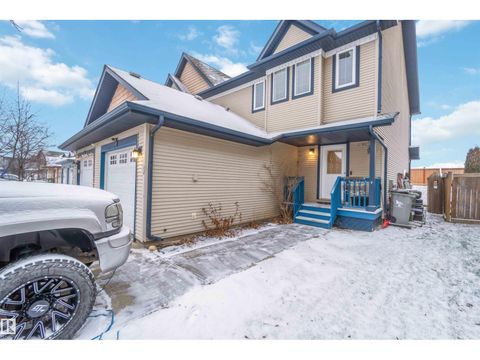 109 RUE MAGNAN Beaumont AB T4X0A4