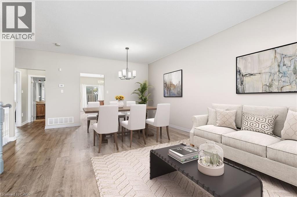 130 SOUTHBROOK Drive Unit# 30