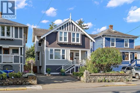 329 Simcoe St Victoria BC V8V1K9