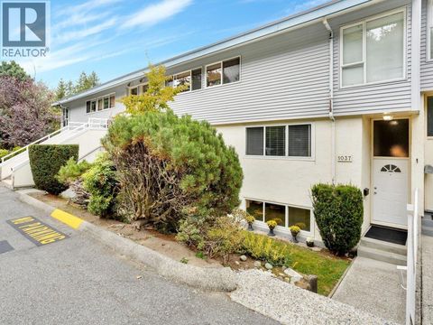 1037 CECILE DRIVE Port Moody BC V3H1M5