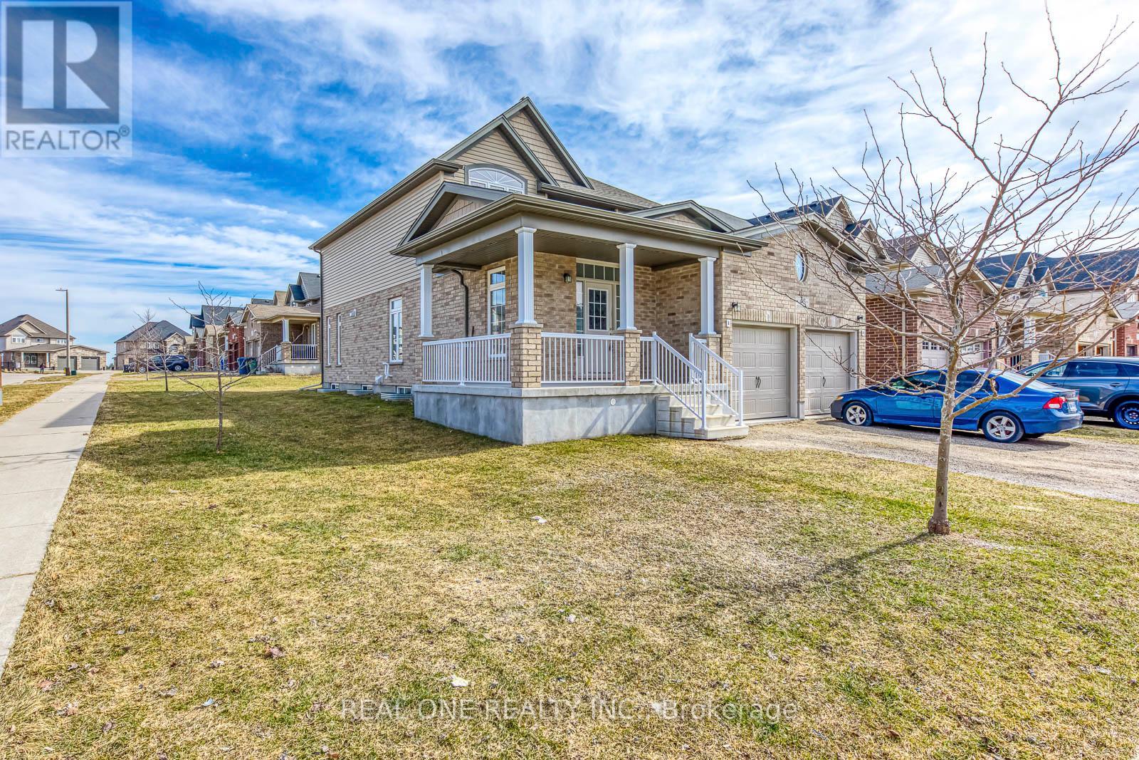 A - 45 DESHANE STREET