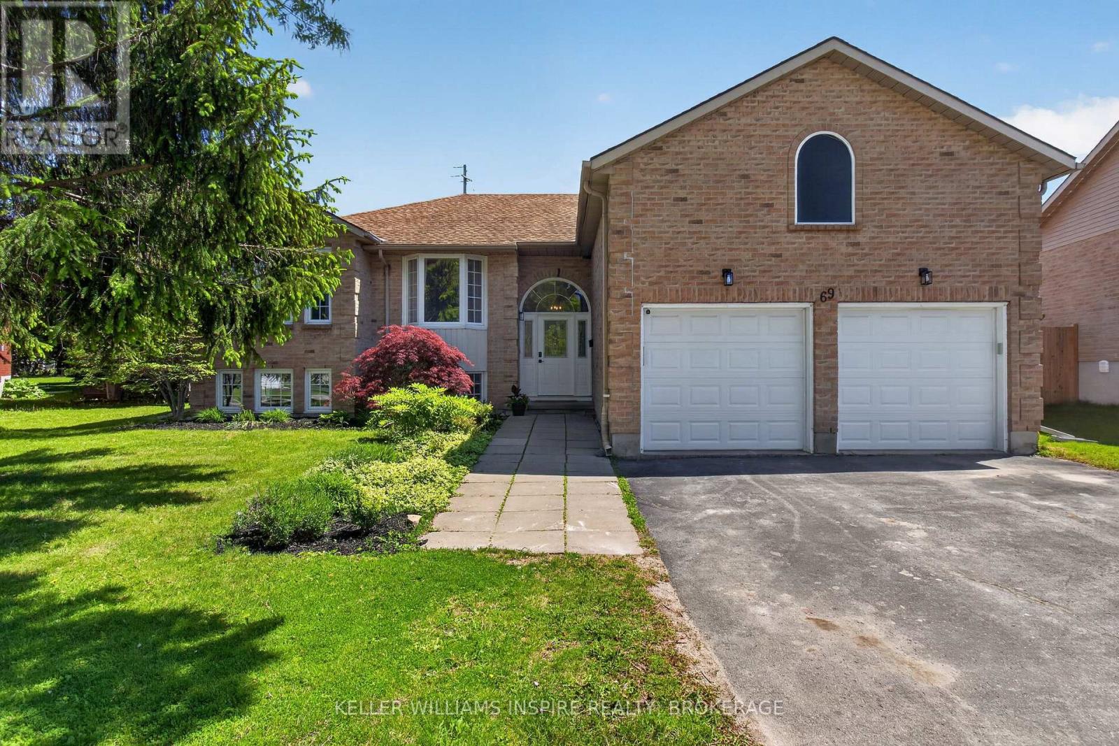 69 BARKER DRIVE