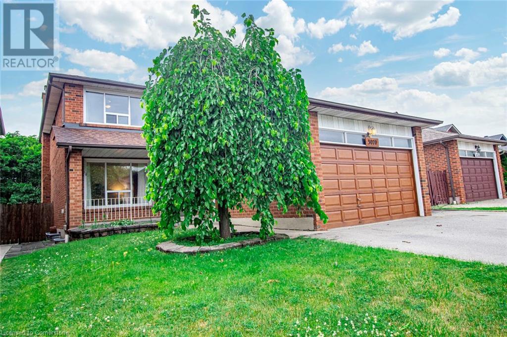 3070 NAWBROOK Road