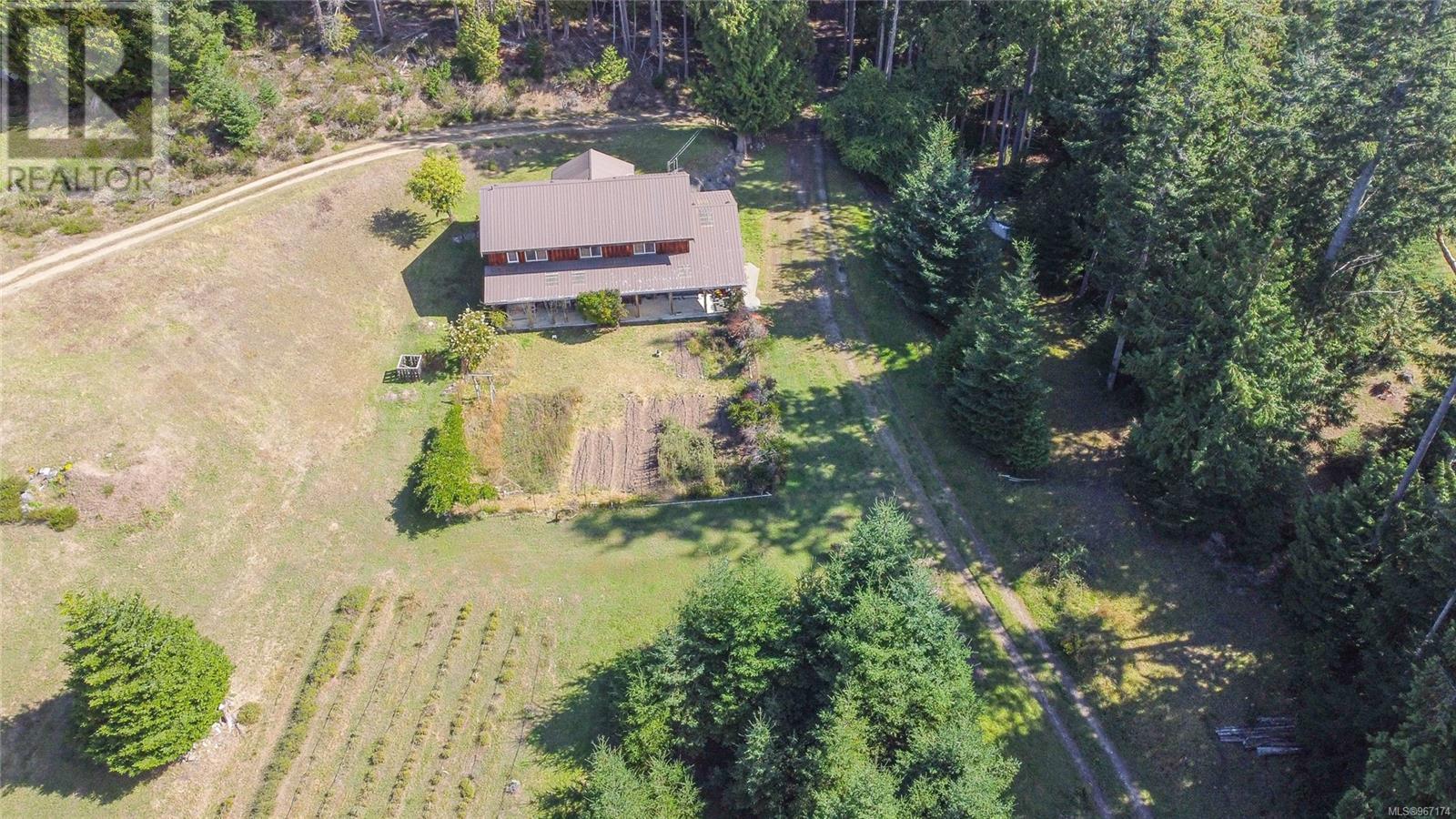 415 Campbell Bay Rd