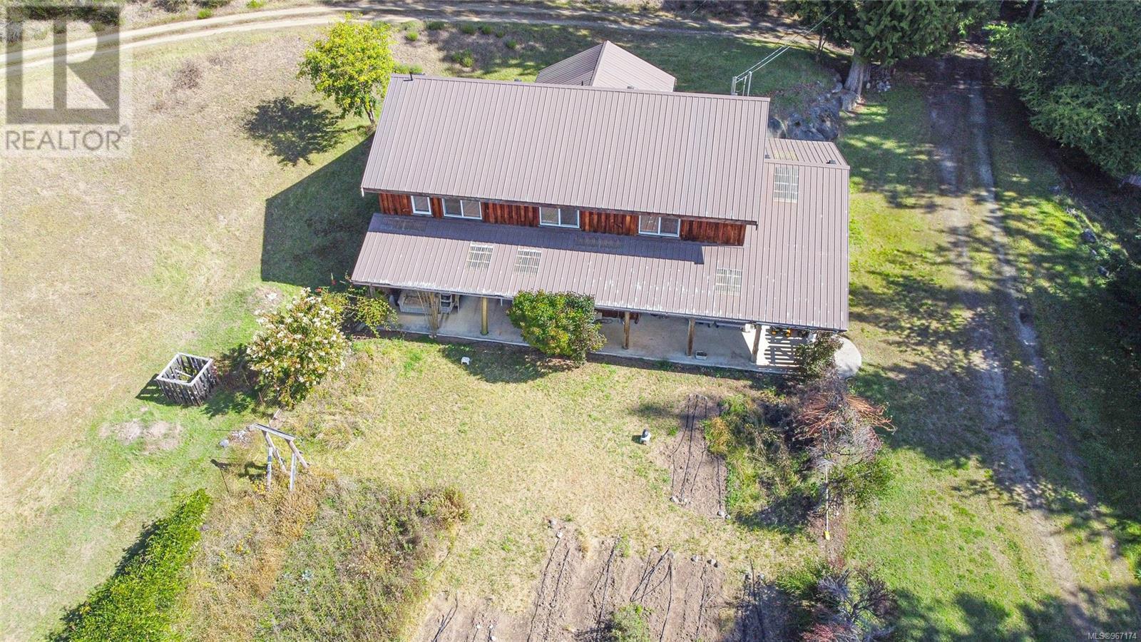 415 Campbell Bay Rd