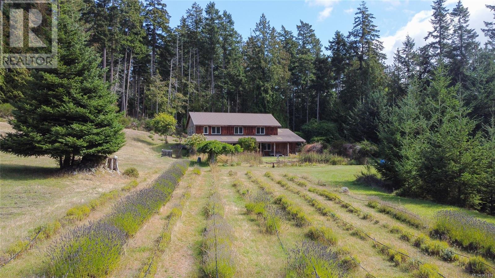 415 Campbell Bay Rd
