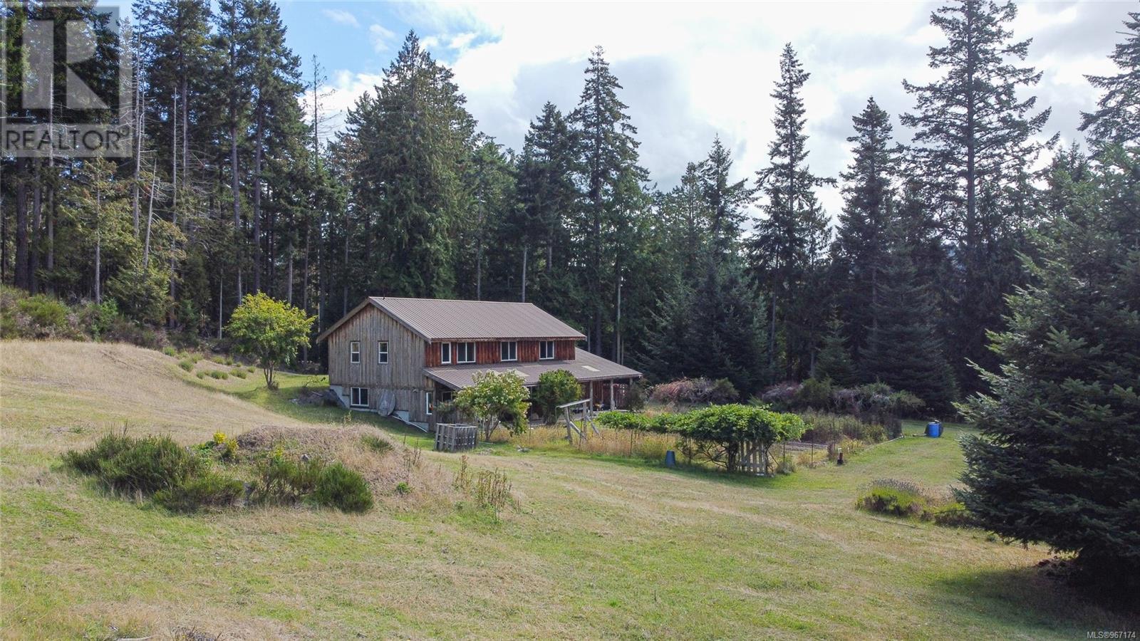 415 Campbell Bay Rd