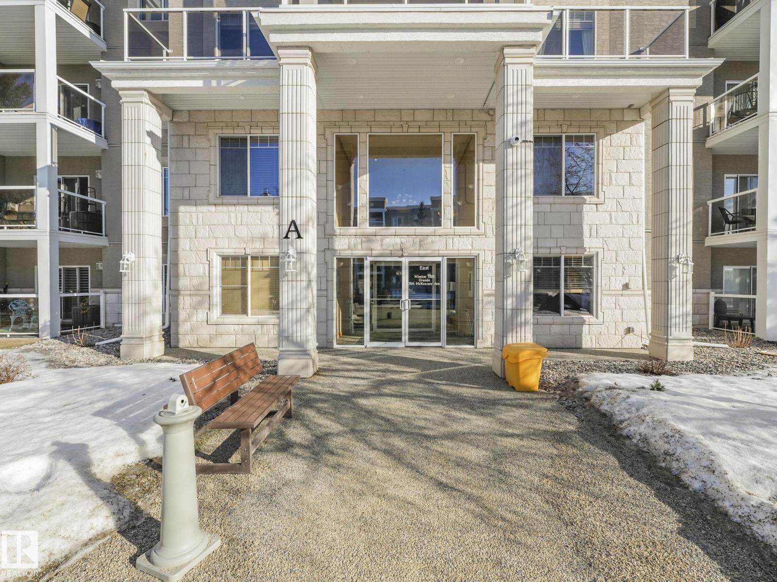 #115 78A MCKENNEY AV