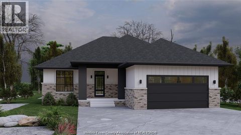 163 WHELAN Amherstburg ON N9V0A9