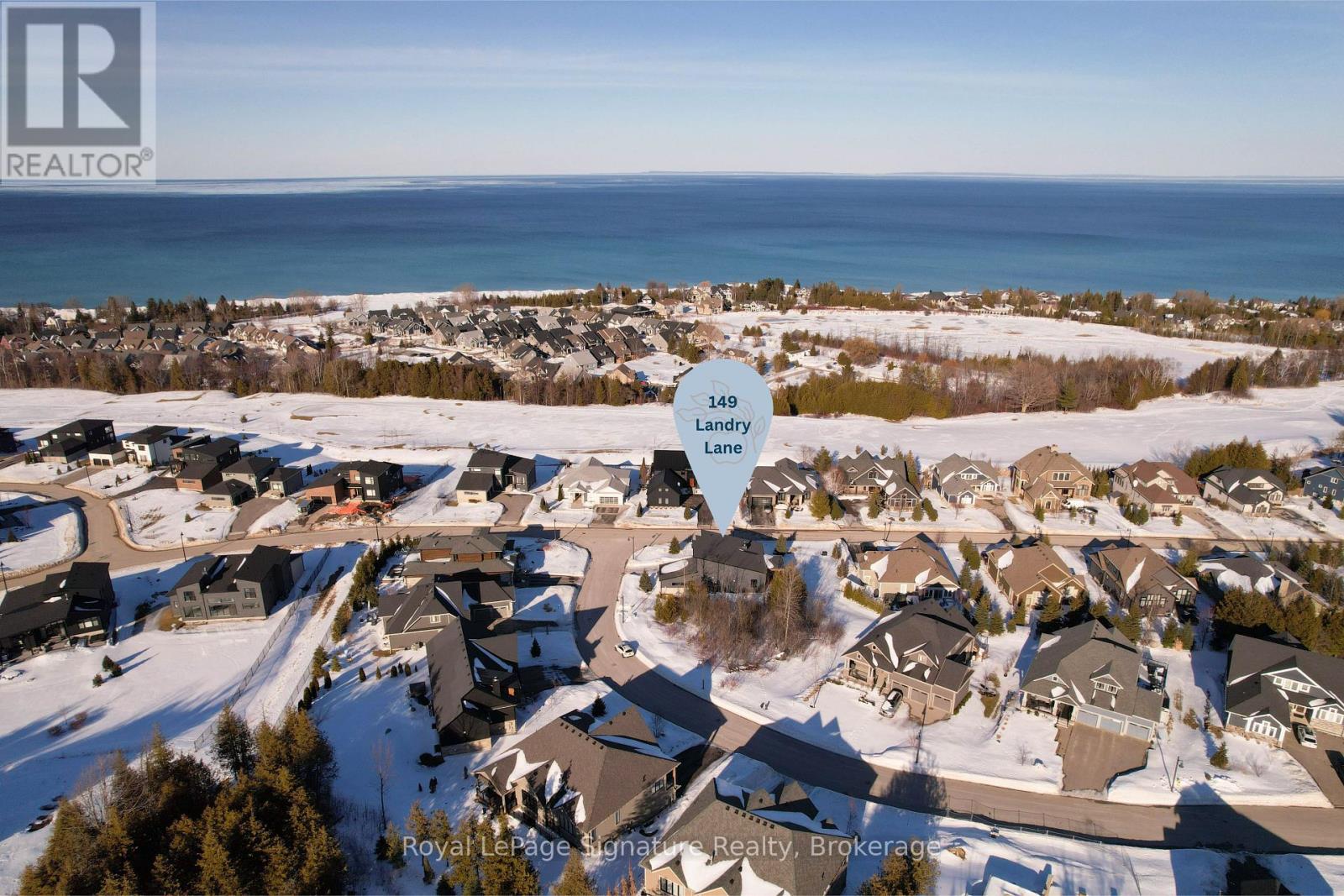 149 LANDRY LANE