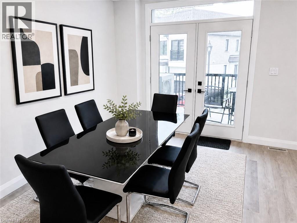143 ELGIN Street N Unit# 90