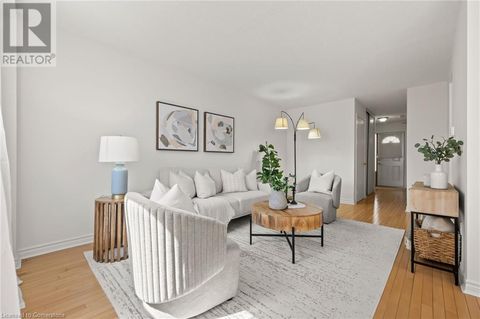 51 PAULANDER Drive Unit# 39 Kitchener ON N2M5E5