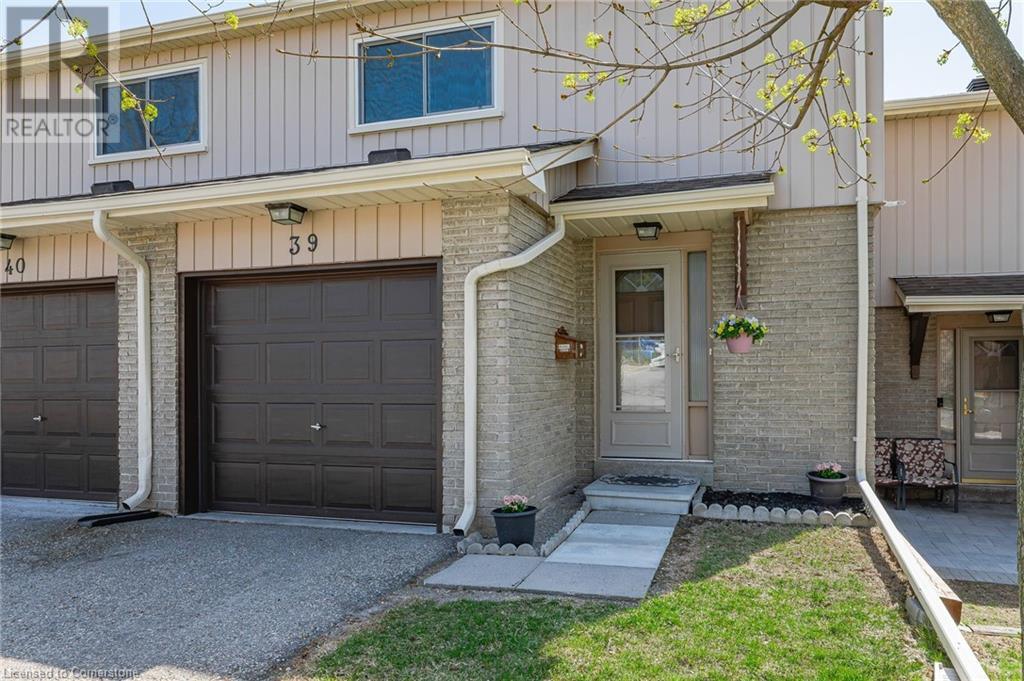 51 PAULANDER Drive Unit# 39