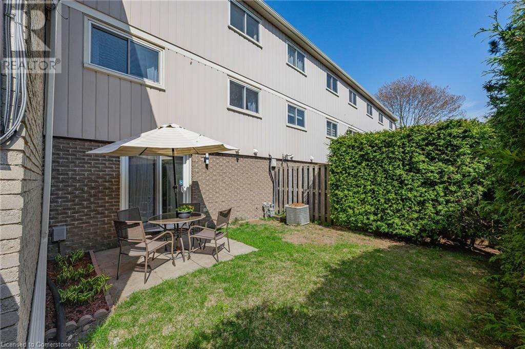 51 PAULANDER Drive Unit# 39