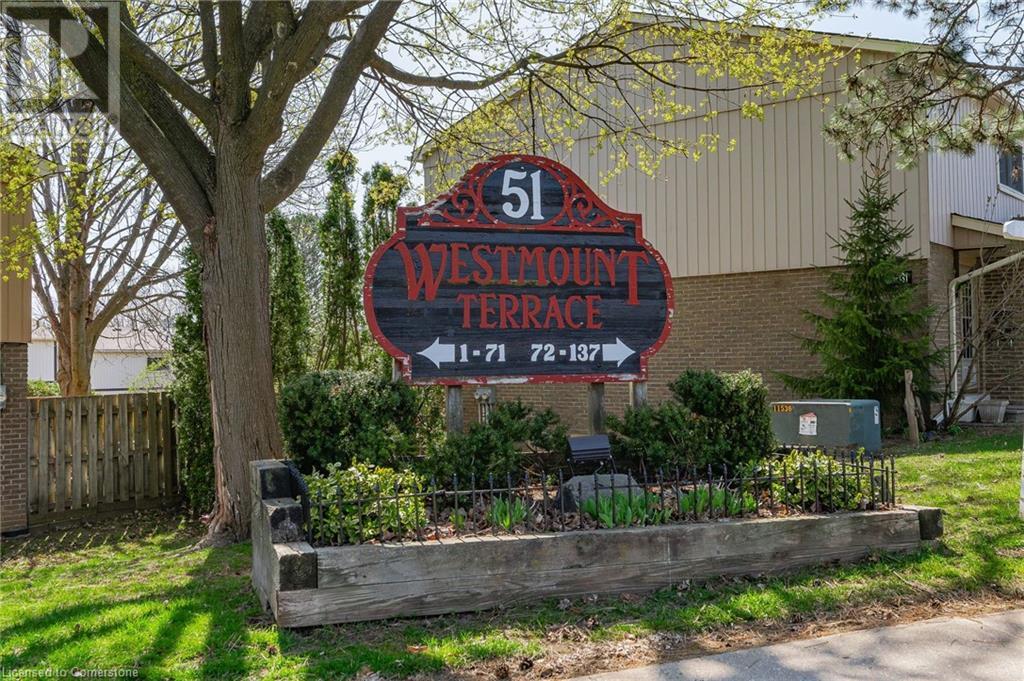 51 PAULANDER Drive Unit# 39
