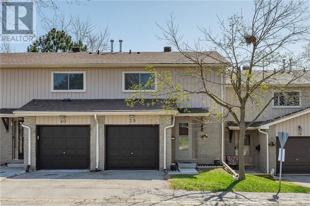 51 PAULANDER Drive Unit# 39