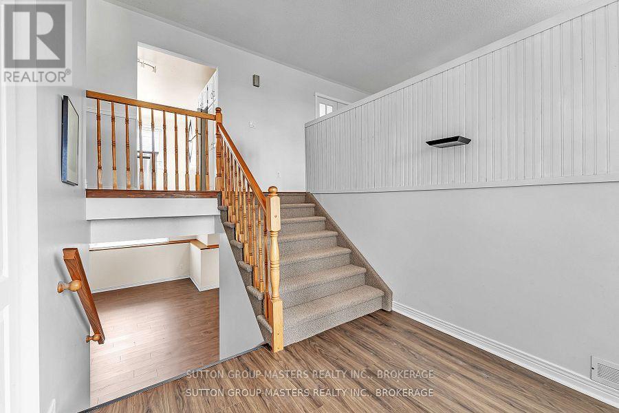 50 DAVEY CRESCENT