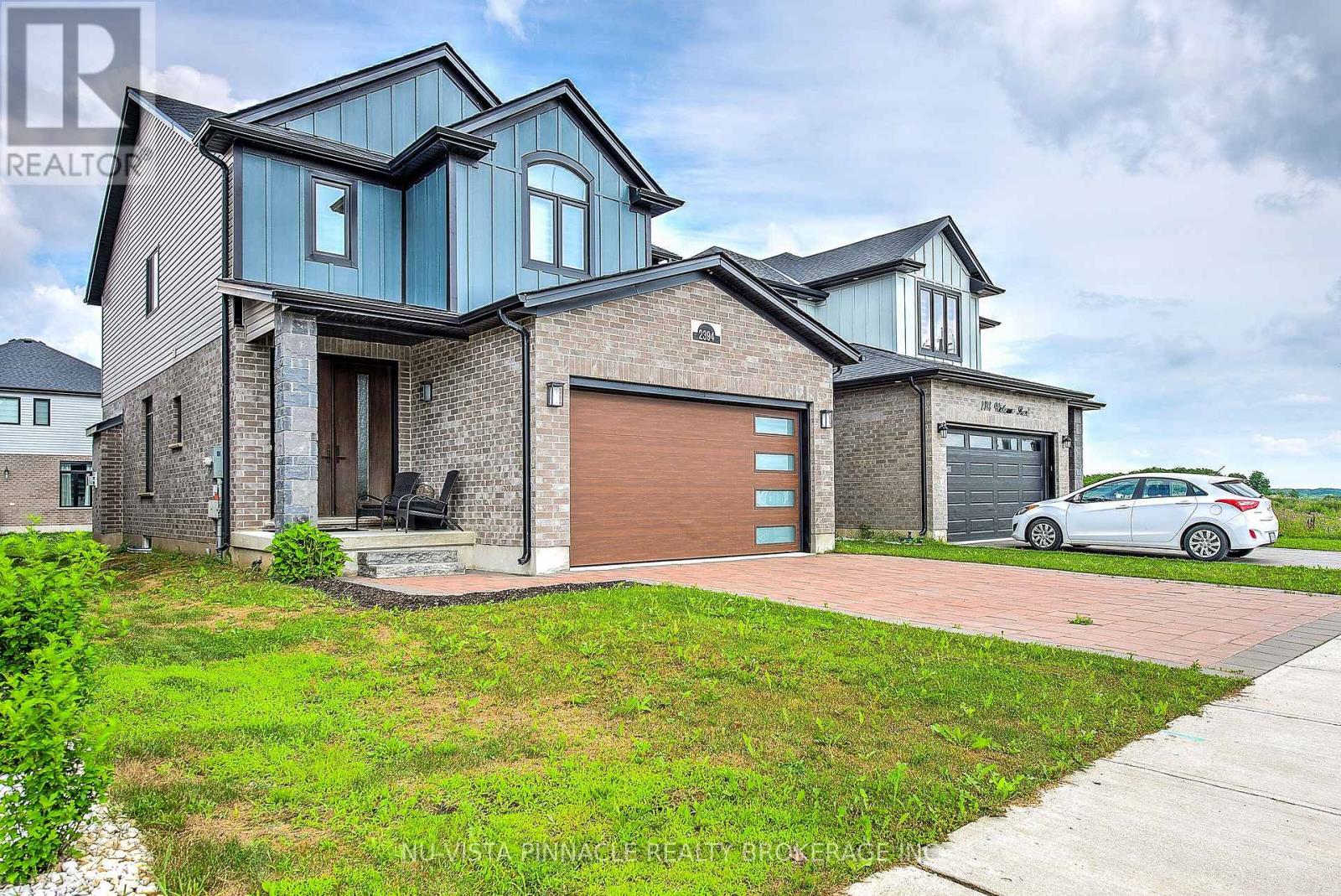 2394 WICKERSON ROAD