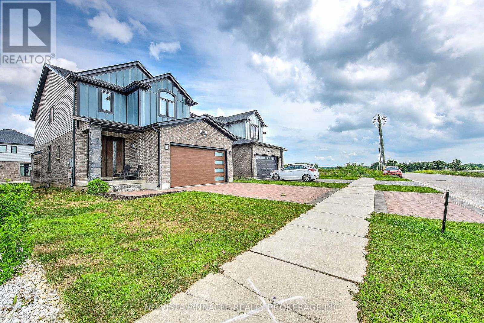 2394 WICKERSON ROAD