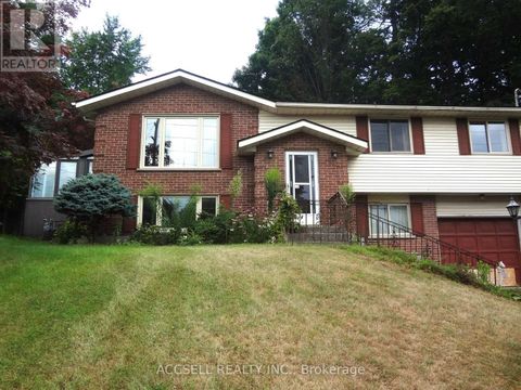 554 FOUNTAIN STREET S Cambridge ON N3H1J3