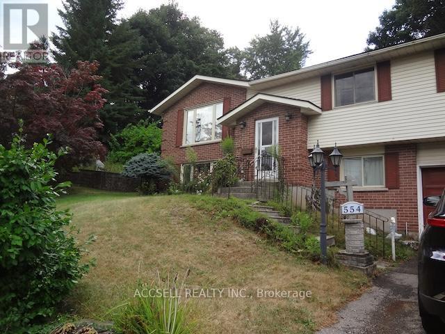 554 FOUNTAIN STREET S