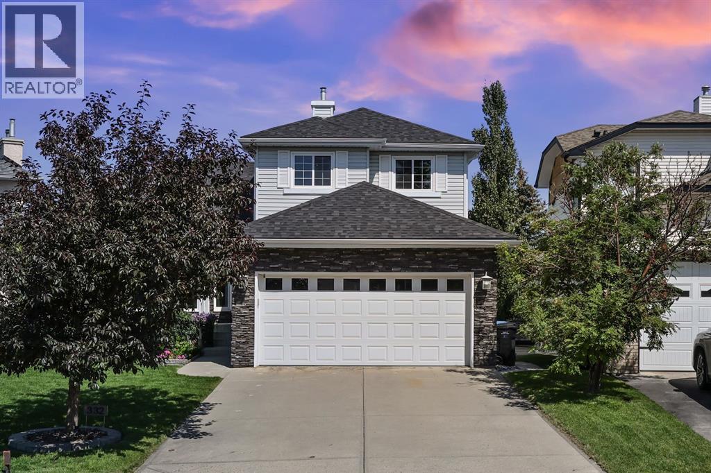 332 Hidden Valley Landing NW
