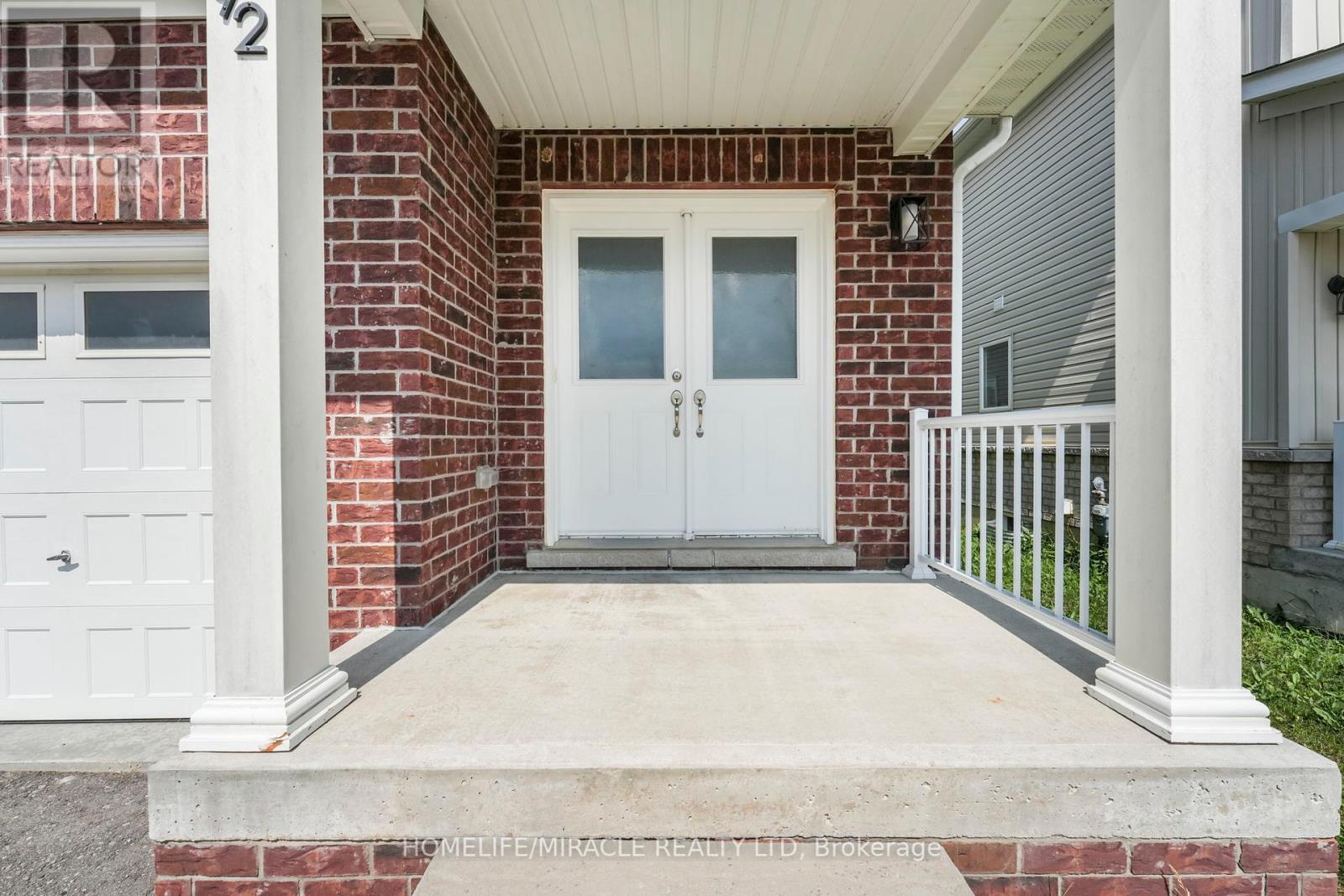 92 TODD CRESCENT