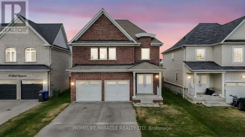 92 TODD CRESCENT Southgate ON N0C1B0