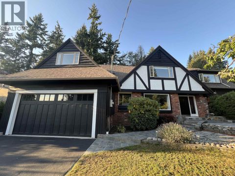 3791 SOUTHRIDGE AVENUE West Vancouver BC V7V3H9