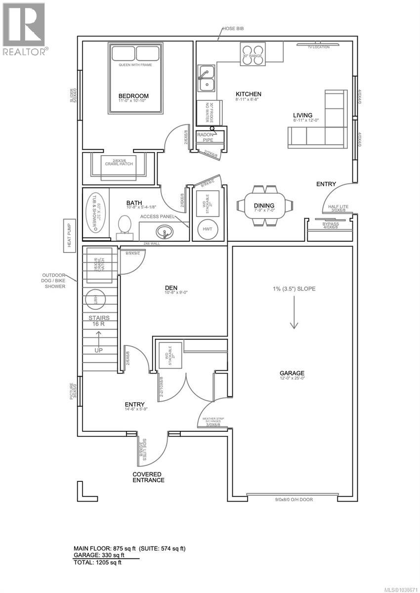 3229 Sutton Rd