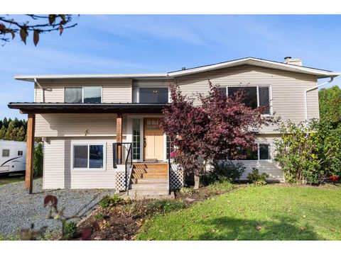 42575 DEVON AVENUE|Yarrow Yarrow BC V2R5C7