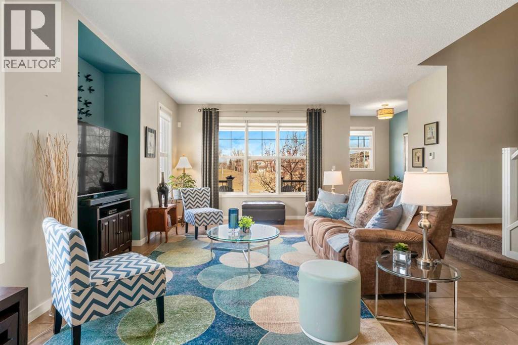 6 Chaparral Valley Square SE