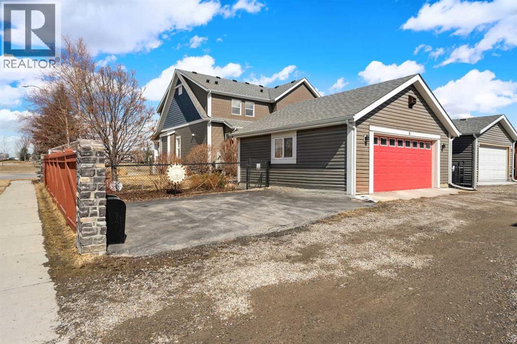 6 Chaparral Valley Square SE