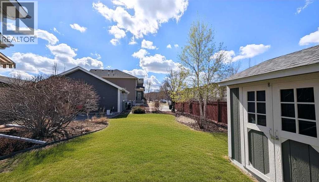 6 Chaparral Valley Square SE